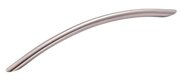 Bow Type Handrail